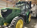 2016 John Deere 6155R Image