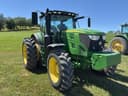 2016 John Deere 6155R Image