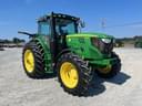 2016 John Deere 6155R Image