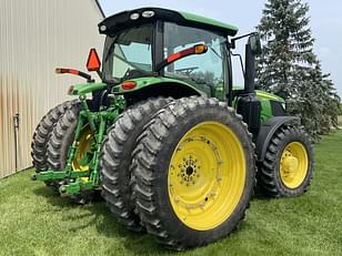 Main image John Deere 6155R 3