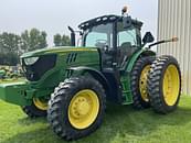 Thumbnail image John Deere 6155R 7