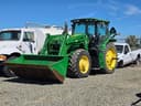 2016 John Deere 6155R Image