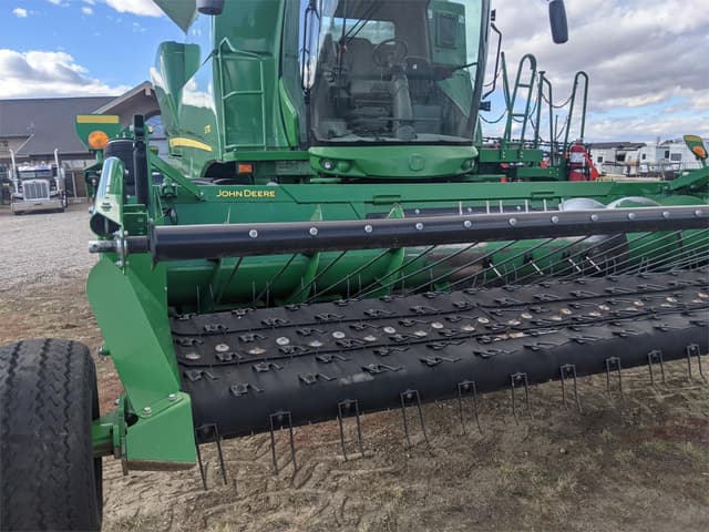 Image of John Deere 615P equipment image 2