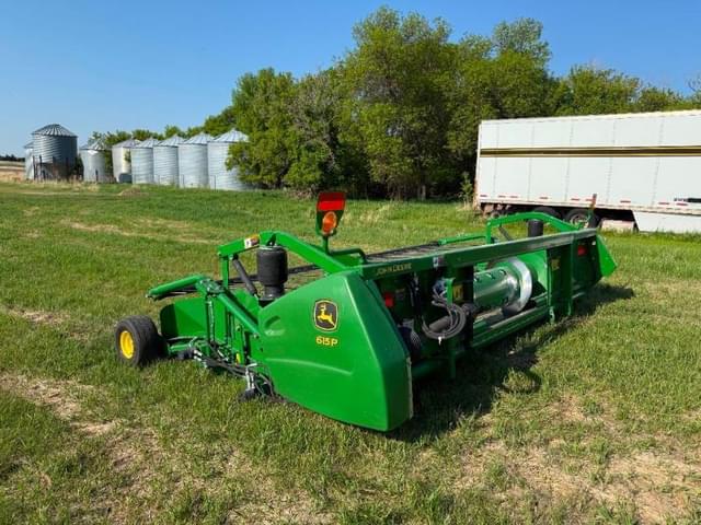 Image of John Deere 615P equipment image 2