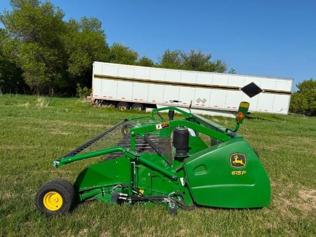 Image of John Deere 615P equipment image 1