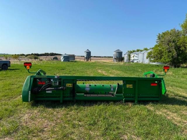 Image of John Deere 615P equipment image 3