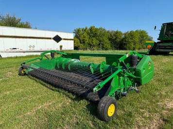 Main image John Deere 615P