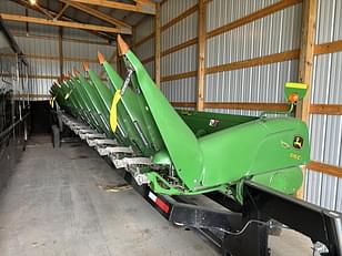 Main image John Deere 616C 0