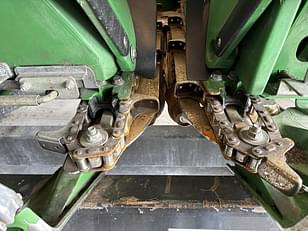 Main image John Deere 616C 14