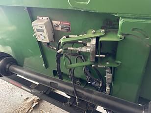 Main image John Deere 616C 23