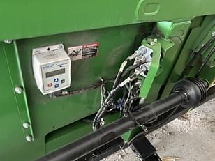 Main image John Deere 616C 24