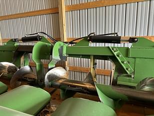 Main image John Deere 616C 25