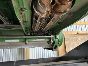 Main image John Deere 616C 28