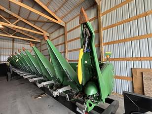 Main image John Deere 616C 3