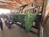 Thumbnail image John Deere 616C 4