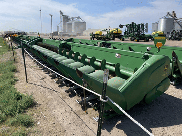 Main image John Deere 616C