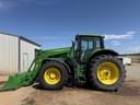 2016 John Deere 6175M Image