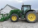 2016 John Deere 6175M Image