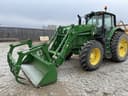 2016 John Deere 6175M Image
