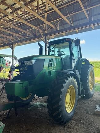 Image of John Deere 6175M Primary image
