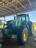 2016 John Deere 6175M Image