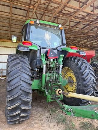 Image of John Deere 6175M equipment image 2