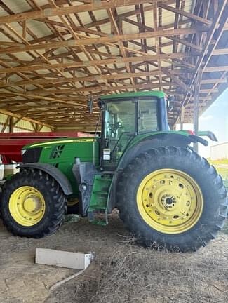 Image of John Deere 6175M equipment image 1