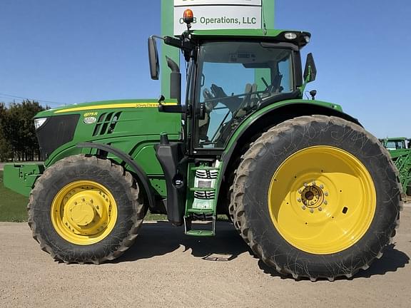 Image of John Deere 6175R Primary image