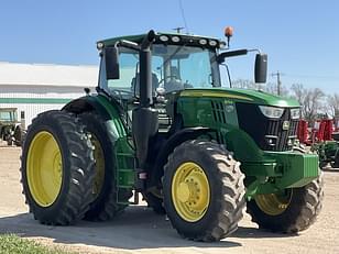 Main image John Deere 6175R 6