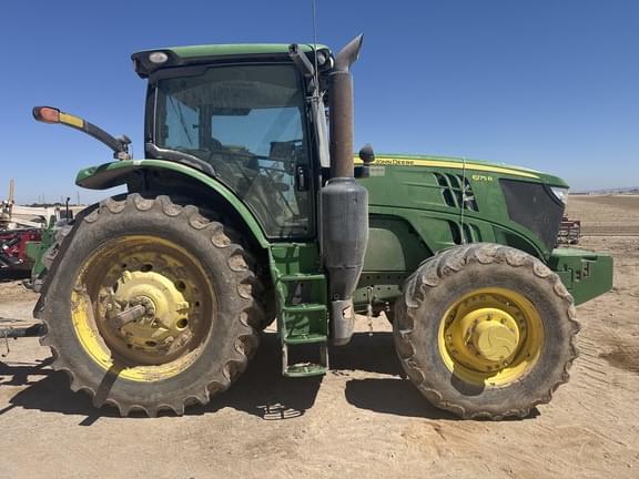 Image of John Deere 6175R equipment image 1