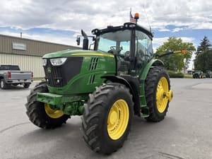 2016 John Deere 6175R Image