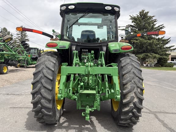 Image of John Deere 6175R equipment image 3