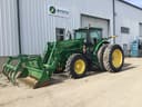 2016 John Deere 6175R Image