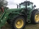 2016 John Deere 6175R Image