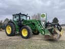 2016 John Deere 6175R Image