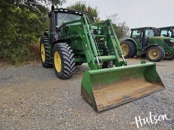 Image of John Deere 6175R Primary image
