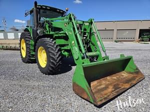 2016 John Deere 6175R Image