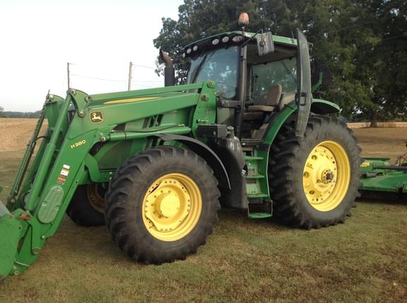 Image of John Deere 6175R Primary image