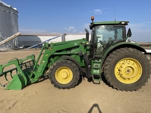 2016 John Deere 6175R Image