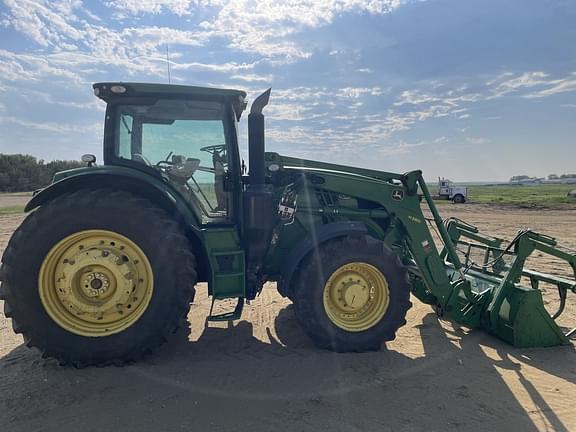 Image of John Deere 6175R Primary image