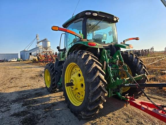 Image of John Deere 6175R equipment image 1