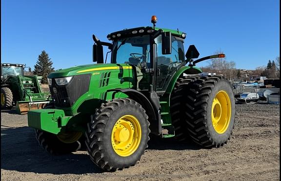 Image of John Deere 6175R Primary image