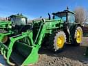 2016 John Deere 6175R Image