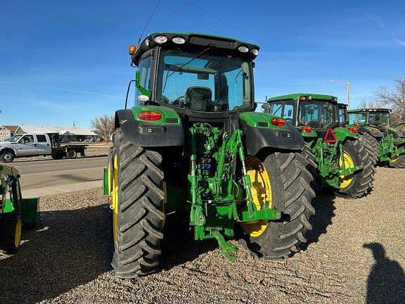 Image of John Deere 6175R equipment image 1