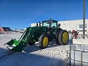 2016 John Deere 6175R Image