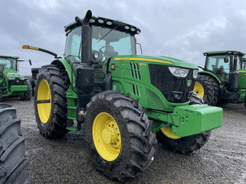 Main image John Deere 6175R