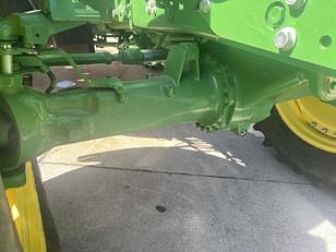 Main image John Deere 6175R 7