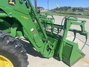 Main image John Deere 6175R 9