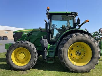Main image John Deere 6175R