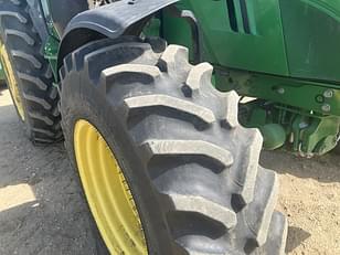 Main image John Deere 6175R 12